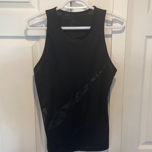 Nike workout tank